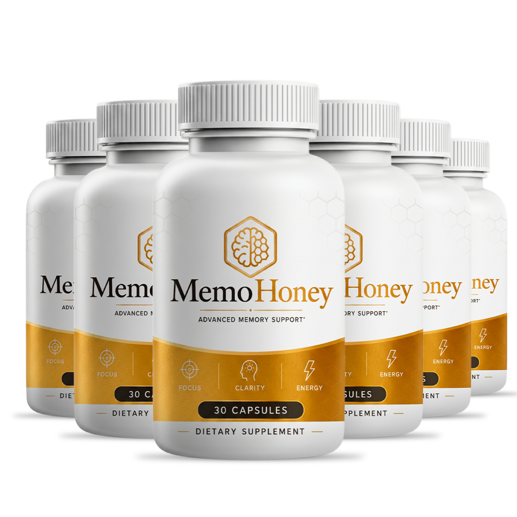 MemoHoney Supplement